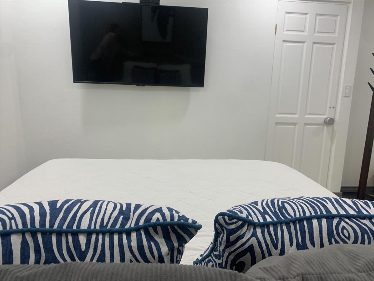Berlor Airport Inn Rio Segundo Luaran gambar