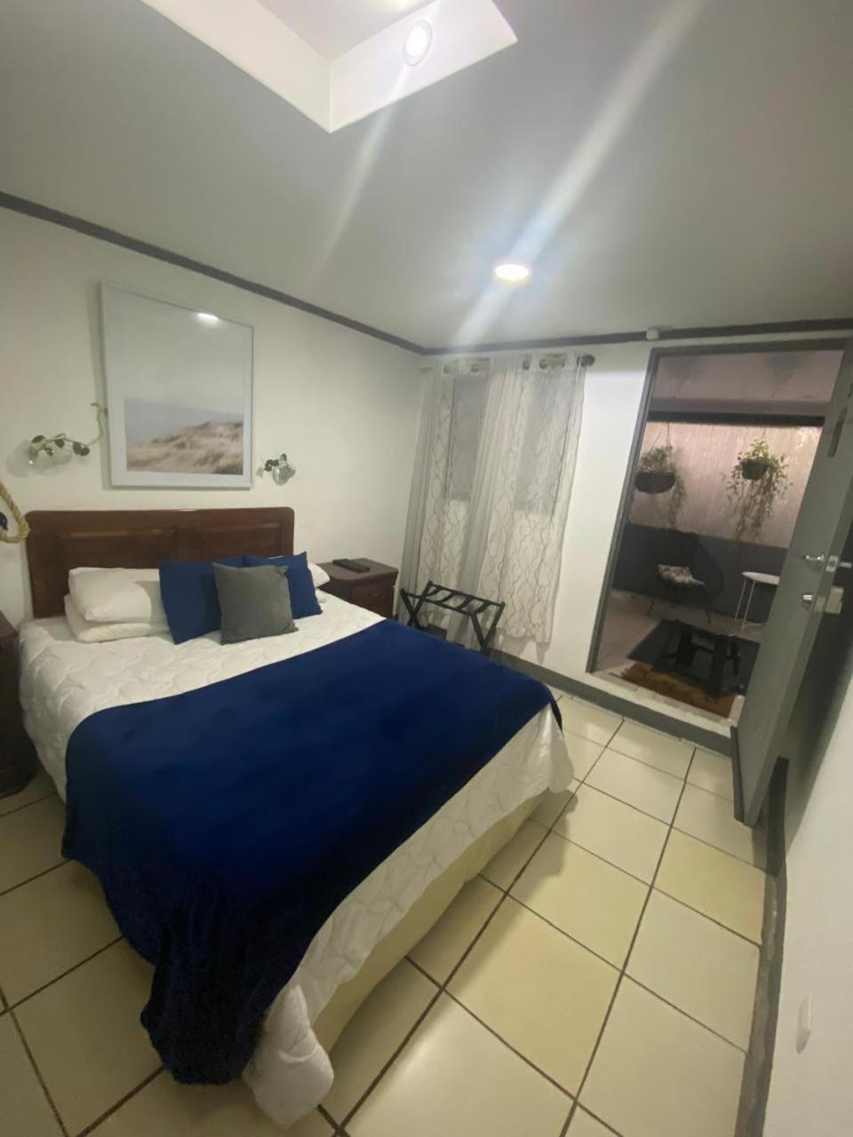 Berlor Airport Inn Rio Segundo Bilik gambar