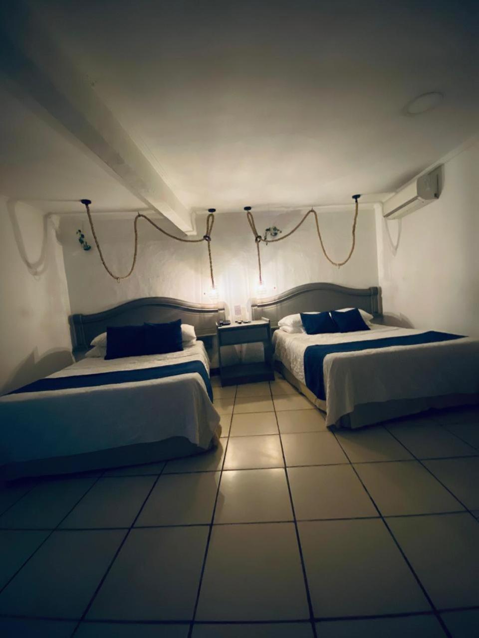 Berlor Airport Inn Rio Segundo Luaran gambar